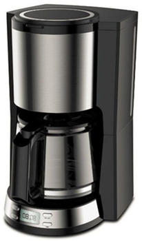 Michelino Filterkaffeemaschine mit Timer