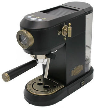Kaiser KA 2005 Em Empire Espresso Coffee Machine black