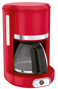 Moulinex Soleil FG381510 Red