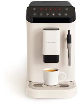 CREATE Thera Matic Touch White