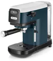 Ariete 00M139911AR0, Ariete 1399/11, Espressomaschine, 1,1 l, Gemahlener Kaffee,