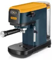 Ariete 00M139916AR0, Ariete Siebtr&auml;germaschine gelb