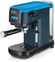 Ariete 00M139918AR0, Ariete Siebträgermaschine blau (00M139918AR0) Ariete 00M139918AR0, Ariete Siebträgermaschine blau (00M139918AR0)