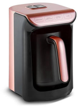 Karaca Hatır Roast Türkische Kaffeemaschine 535W Roségold