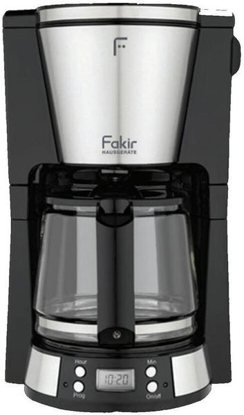 Fakir Coffee Mine sw Filterkaffeemaschine 9283001