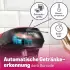 Bosch TASSIMO Happy friendly TAS103E Rot Schwarz