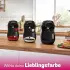 Bosch TASSIMO Happy friendly TAS103E Rot Schwarz