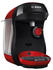Bosch TASSIMO Happy friendly TAS103E Rot Schwarz