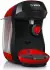 Bosch TASSIMO Happy friendly TAS103E Rot Schwarz