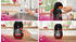 Bosch TASSIMO Happy friendly TAS103E Rot Schwarz