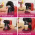 Bosch TASSIMO Happy friendly TAS103E Rot Schwarz