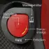 Bosch TASSIMO Happy friendly TAS103E Rot Schwarz