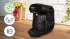 Tassimo Bosch happy friendly TAS102E schwarz