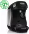Tassimo Bosch happy friendly TAS102E schwarz