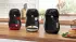 Tassimo Bosch happy friendly TAS102E schwarz