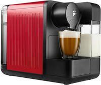 TCHIBO 520607, TCHIBO milk + 30 Kapseln Kapselmaschine Rot, mögliche TCHIBO 520607, TCHIBO milk + 30 Kapseln Kapselmaschine Rot, mögliche