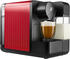 Tchibo Cafissimo milk RED