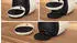 Bosch TASSIMO Happy friendly TAS107E creme Schwarz