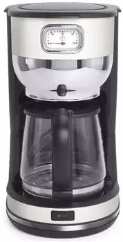 Muse MS-220 SC Kaffeeautomat Schwarz weiß – Genussvoller Start in den Tag mit der Muse MS-220 SC
