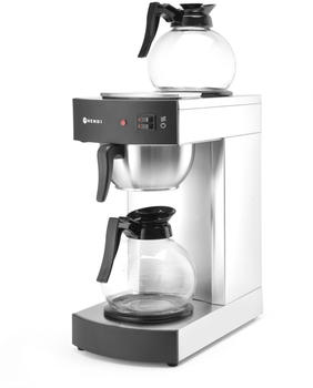 Hendi Kaffeemaschine 208304