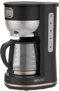 Muse Coffee maker MS-220 BC