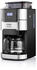 Arzum Brewtime Fresh Grind AR3092 Schwarz-Silber