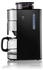 Arzum Brewtime Fresh Grind AR3092 Schwarz-Silber