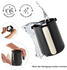 Karaca Hatır Roast Türkische Kaffeemaschine 535W Creme