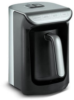 Karaca Hatır Roast Türkische Kaffeemaschine 535W Anthrazit