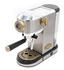 Kaiser KA 2005 Em Empire Espresso Coffee Machine stainless steel