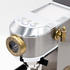 Kaiser KA 2005 Em Empire Espresso Coffee Machine stainless steel