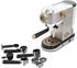 Kaiser KA 2005 Em Empire Espresso Coffee Machine stainless steel