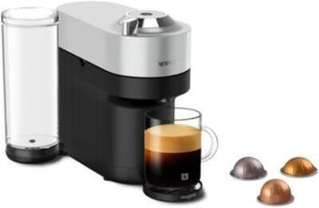 Krups Nespresso Vertuo Pop with 11739