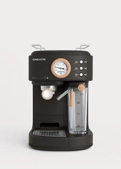CREATE Thera Retro Pro Black