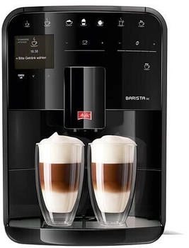 Melitta Barista SE F830-003 schwarz
