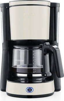 Severin KA9575 Filterkaffeemaschine Limited Edition Dusty