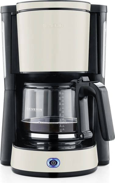 Severin KA9575 Filterkaffeemaschine Limited Edition Dusty