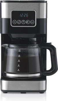 Trebs 24100 Filterkaffeemaschine