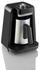 Arzum Okka Rich Spin Pro Türkische Kaffeemaschine Chrom