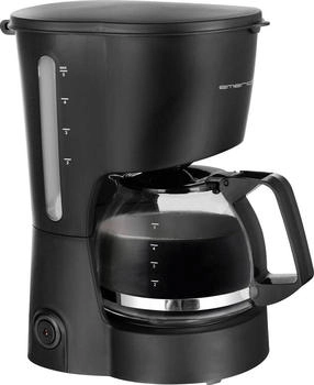Emerio CME-116801 Schwarz
