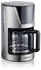 Cloer 5257 Filterkaffeemaschine für 12 Tassen