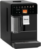 Bartscher Easy Slim 200 Kaffeevollaut. 15 Programme Mahlgrad 9 Stufen