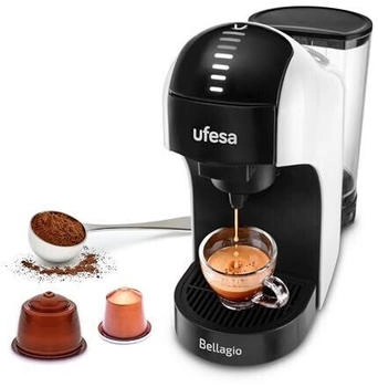 Ufesa Bellagio weiß