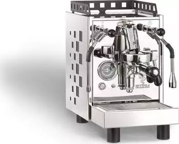 Bezzera Aria S MN Square Inox