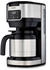 Medion Kaffeemaschine mit Thermoskanne MD11019