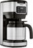 Medion Kaffeemaschine mit Thermoskanne MD11019