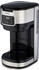Medion Kaffeemaschine mit Thermoskanne MD11019