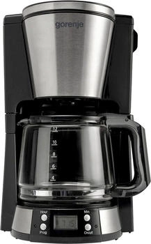 Gorenje Filterkaffeemaschine CM15BK