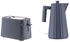 Alessi Plissé Bundle MDL06 + MDL08