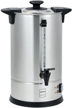 Metro Professional Perkolator Rundfilter Kaffeemaschine (GCM4007)